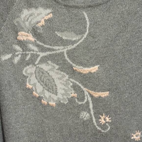 Style & Company Multi Colour Dress SZ  1X - Picture 7 of 15